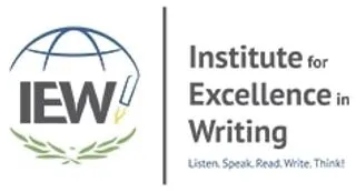 Iew logo