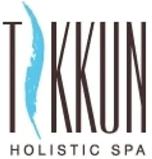 Tikkun Holistic Spa logo