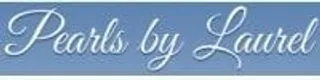 Pearls by Laurel logo