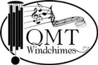 QMT Windchimes logo