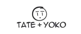Tateandyoko logo