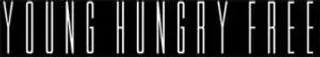 Young Hungry Free logo