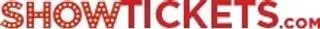 ShowTickets logo