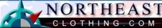 Northeast clothing logo