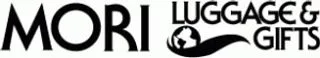 Mori Luggage logo