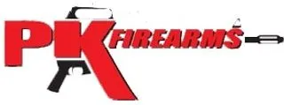 PK Firearms logo