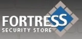 Fortress Security Store logo