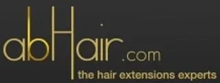 abHair logo