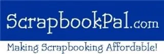 ScrapbookPal logo