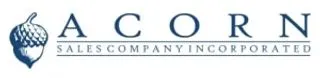 Acorn Sales logo