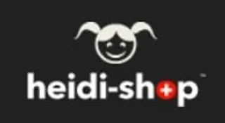 Heidi Shop logo