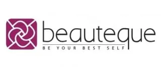 Beauteque logo