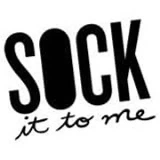 Sock It to Me logo