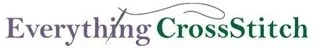 Everything Cross Stitch logo
