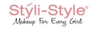Styli-style logo