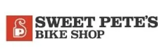 Sweet Petes logo