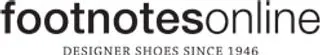 Footnotes Online logo