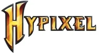 Hypixel logo