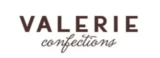 Valerie Confections logo