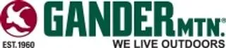 Gander Mountain logo