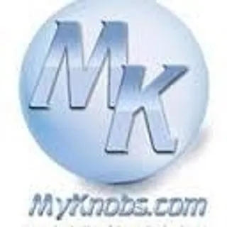 My Knobs logo