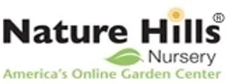 Nature Hills Nursery logo