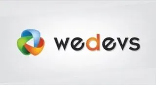 Wedevs logo