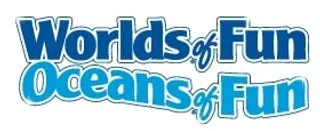 Worlds of Fun logo