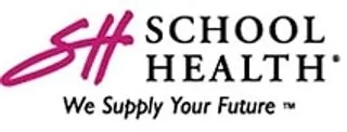 School Health logo