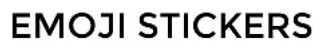 EmojiStickers.com logo