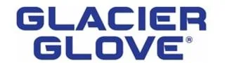 Glacier Glove logo