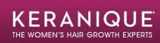 Keranique logo