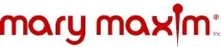 Mary Maxim logo