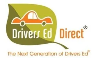Drivers Ed Direct logo