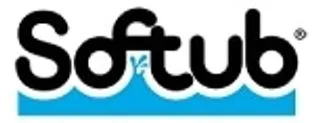 Softub logo