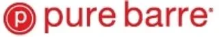 Pure Barre logo