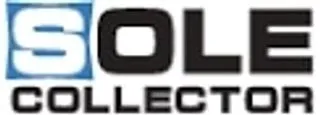 Sole Collector logo