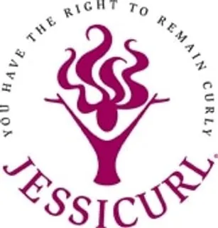 Jessicurl logo