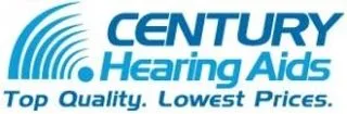Century Hearing Aids logo
