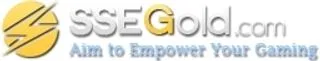 Ssegold logo