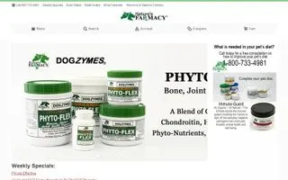 Nature's Farmacy logo