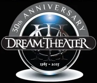 Dream Theater logo