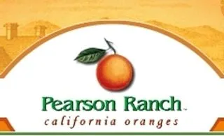 Pearson Ranch logo