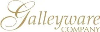 Galleyware logo