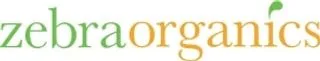 Zebra Organics logo