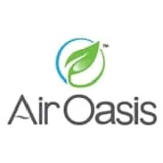 Air Oasis logo