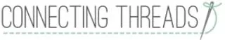 Connecting Threads logo