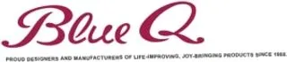 Blue Q logo