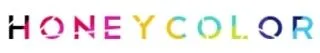 Honey Color logo