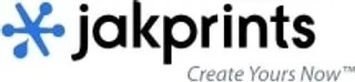 Jakprints logo